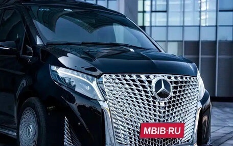 Mercedes-Benz Vito, 2024 год, 8 713 369 рублей, 3 фотография