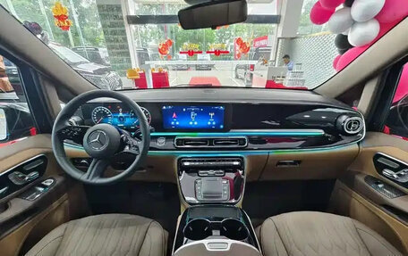 Mercedes-Benz Vito, 2024 год, 8 713 369 рублей, 6 фотография