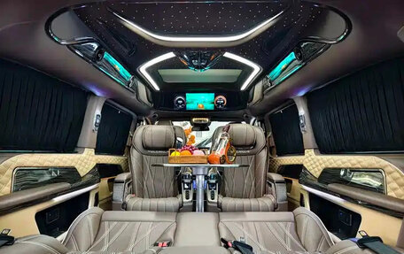 Mercedes-Benz Vito, 2024 год, 8 713 369 рублей, 8 фотография