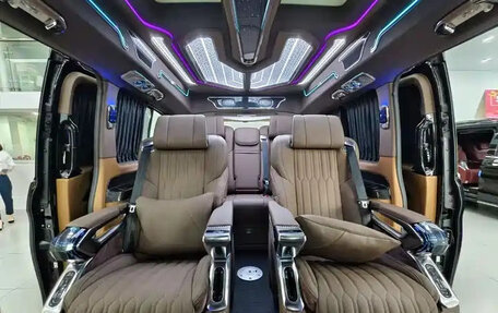 Mercedes-Benz Vito, 2024 год, 8 713 369 рублей, 11 фотография