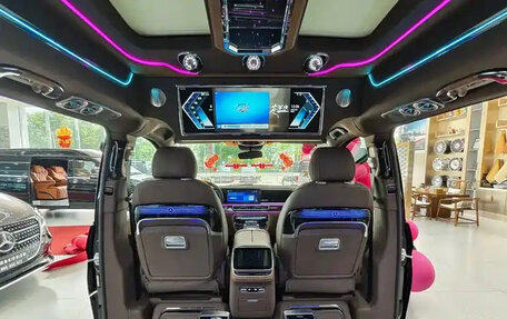 Mercedes-Benz Vito, 2024 год, 8 713 369 рублей, 9 фотография