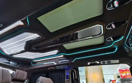 Mercedes-Benz Vito, 2024 год, 8 713 369 рублей, 14 фотография