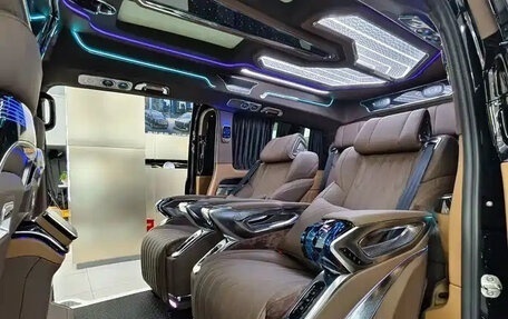 Mercedes-Benz Vito, 2024 год, 8 713 369 рублей, 10 фотография