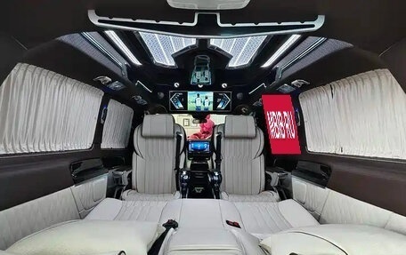 Mercedes-Benz Vito, 2024 год, 8 713 369 рублей, 13 фотография