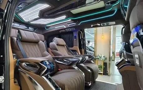 Mercedes-Benz Vito, 2024 год, 8 713 369 рублей, 12 фотография