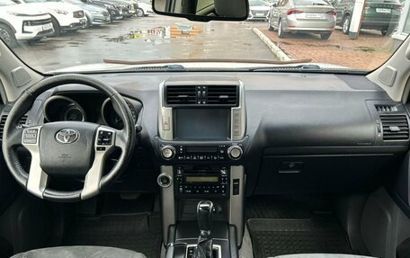 Toyota Land Cruiser Prado 150 рестайлинг 2, 2012 год, 2 499 000 рублей, 14 фотография