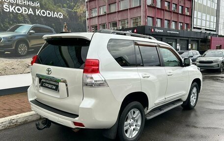 Toyota Land Cruiser Prado 150 рестайлинг 2, 2012 год, 2 499 000 рублей, 8 фотография
