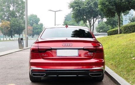 Audi A4, 2020 год, 2 460 000 рублей, 5 фотография