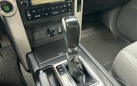 Toyota Land Cruiser Prado 150 рестайлинг 2, 2012 год, 2 499 000 рублей, 21 фотография