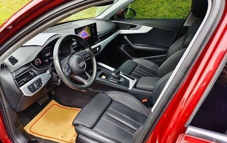Audi A4, 2020 год, 2 460 000 рублей, 6 фотография