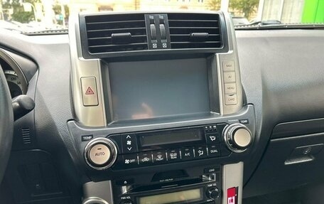 Toyota Land Cruiser Prado 150 рестайлинг 2, 2012 год, 2 499 000 рублей, 20 фотография