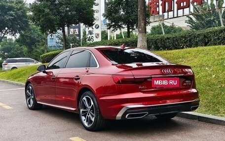 Audi A4, 2020 год, 2 460 000 рублей, 3 фотография