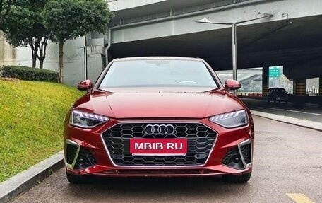 Audi A4, 2020 год, 2 460 000 рублей, 2 фотография