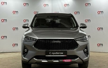 Haval F7 I, 2020 год, 1 649 000 рублей, 2 фотография