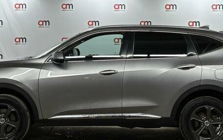 Haval F7 I, 2020 год, 1 649 000 рублей, 7 фотография