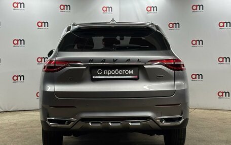 Haval F7 I, 2020 год, 1 649 000 рублей, 5 фотография