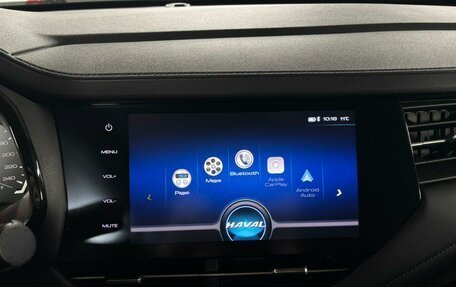 Haval F7 I, 2020 год, 1 649 000 рублей, 16 фотография