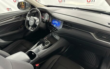 Haval F7 I, 2020 год, 1 649 000 рублей, 12 фотография
