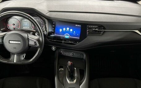 Haval F7 I, 2020 год, 1 649 000 рублей, 9 фотография