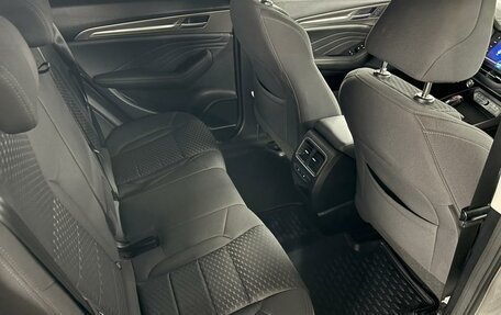 Haval F7 I, 2020 год, 1 649 000 рублей, 20 фотография