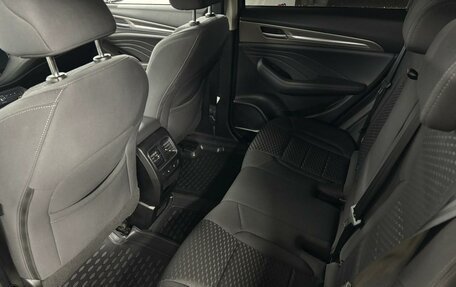 Haval F7 I, 2020 год, 1 649 000 рублей, 19 фотография
