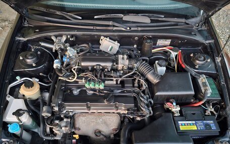 Hyundai Accent II, 2006 год, 500 000 рублей, 7 фотография