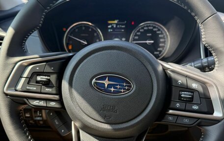 Subaru Forester, 2024 год, 4 999 000 рублей, 5 фотография