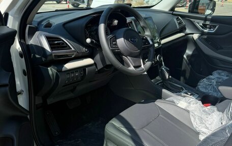 Subaru Forester, 2024 год, 4 999 000 рублей, 6 фотография