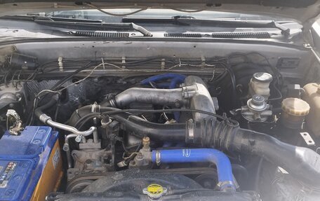 Landwind X6, 2007 год, 650 000 рублей, 13 фотография
