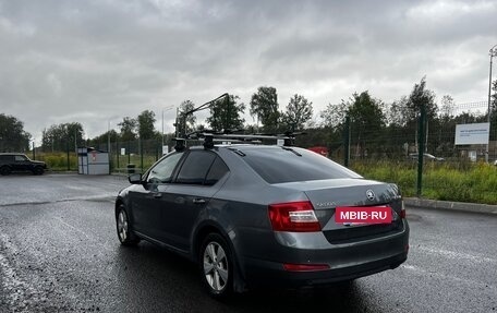 Skoda Octavia, 2015 год, 1 250 000 рублей, 6 фотография