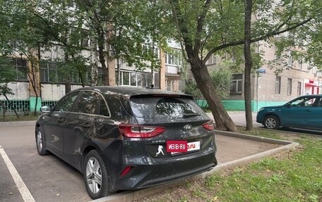 KIA cee'd III, 2019 год, 1 790 000 рублей, 3 фотография