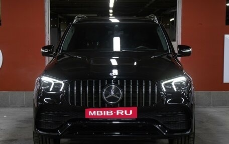 Mercedes-Benz GLE, 2021 год, 6 998 000 рублей, 2 фотография