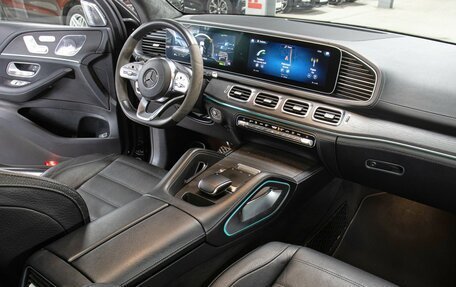 Mercedes-Benz GLE, 2021 год, 6 998 000 рублей, 11 фотография
