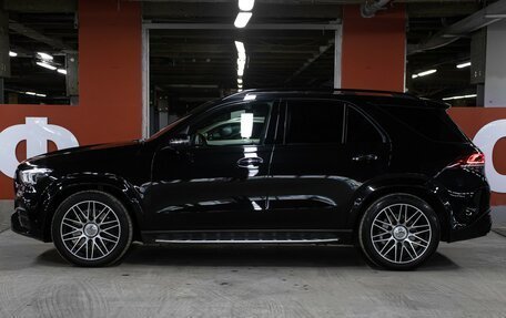 Mercedes-Benz GLE, 2021 год, 6 998 000 рублей, 8 фотография