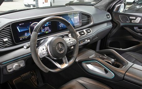 Mercedes-Benz GLE, 2021 год, 6 998 000 рублей, 16 фотография