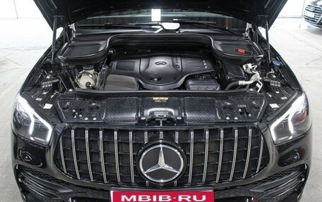 Mercedes-Benz GLE, 2021 год, 6 998 000 рублей, 9 фотография