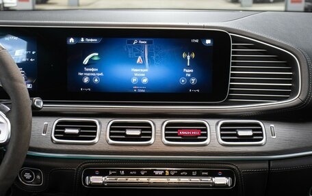 Mercedes-Benz GLE, 2021 год, 6 998 000 рублей, 15 фотография