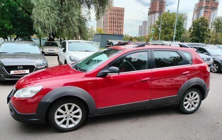 DongFeng H30 Cross, 2014 год, 550 000 рублей, 2 фотография