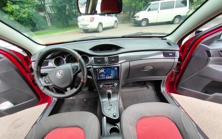 DongFeng H30 Cross, 2014 год, 550 000 рублей, 5 фотография