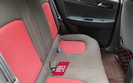 DongFeng H30 Cross, 2014 год, 550 000 рублей, 4 фотография