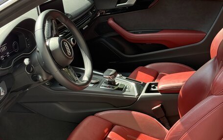 Audi A5, 2017 год, 3 650 000 рублей, 14 фотография