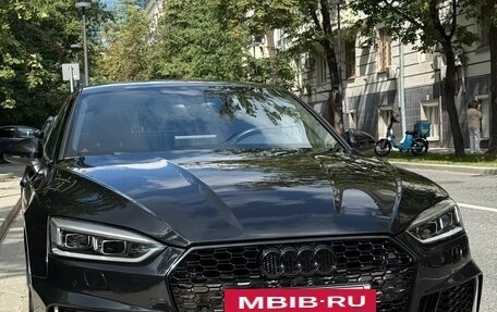 Audi A5, 2017 год, 3 650 000 рублей, 2 фотография