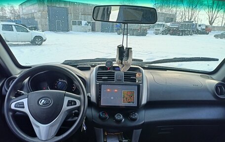 Lifan X60 I рестайлинг, 2016 год, 570 000 рублей, 7 фотография