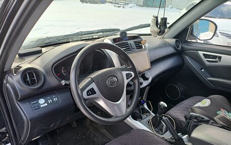 Lifan X60 I рестайлинг, 2016 год, 570 000 рублей, 8 фотография