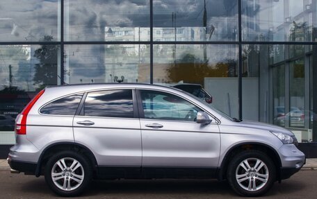 Honda CR-V III рестайлинг, 2011 год, 1 150 000 рублей, 5 фотография
