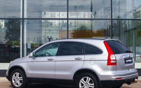 Honda CR-V III рестайлинг, 2011 год, 1 150 000 рублей, 2 фотография