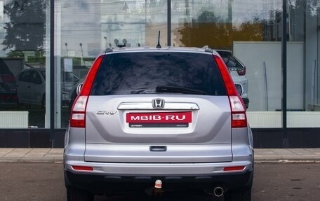 Honda CR-V III рестайлинг, 2011 год, 1 150 000 рублей, 4 фотография