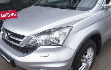 Honda CR-V III рестайлинг, 2011 год, 1 150 000 рублей, 9 фотография