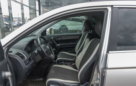 Honda CR-V III рестайлинг, 2011 год, 1 150 000 рублей, 16 фотография