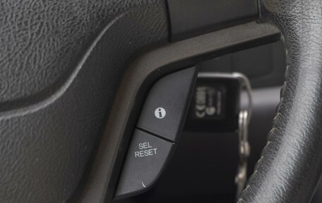 Honda CR-V III рестайлинг, 2011 год, 1 150 000 рублей, 21 фотография